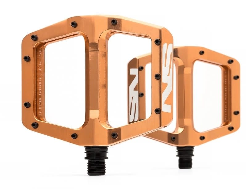 Pedal Ns-Bikes Radiance Coper