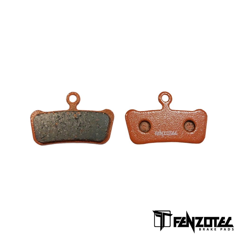 Pastilla Sram Guide (Cerámica)