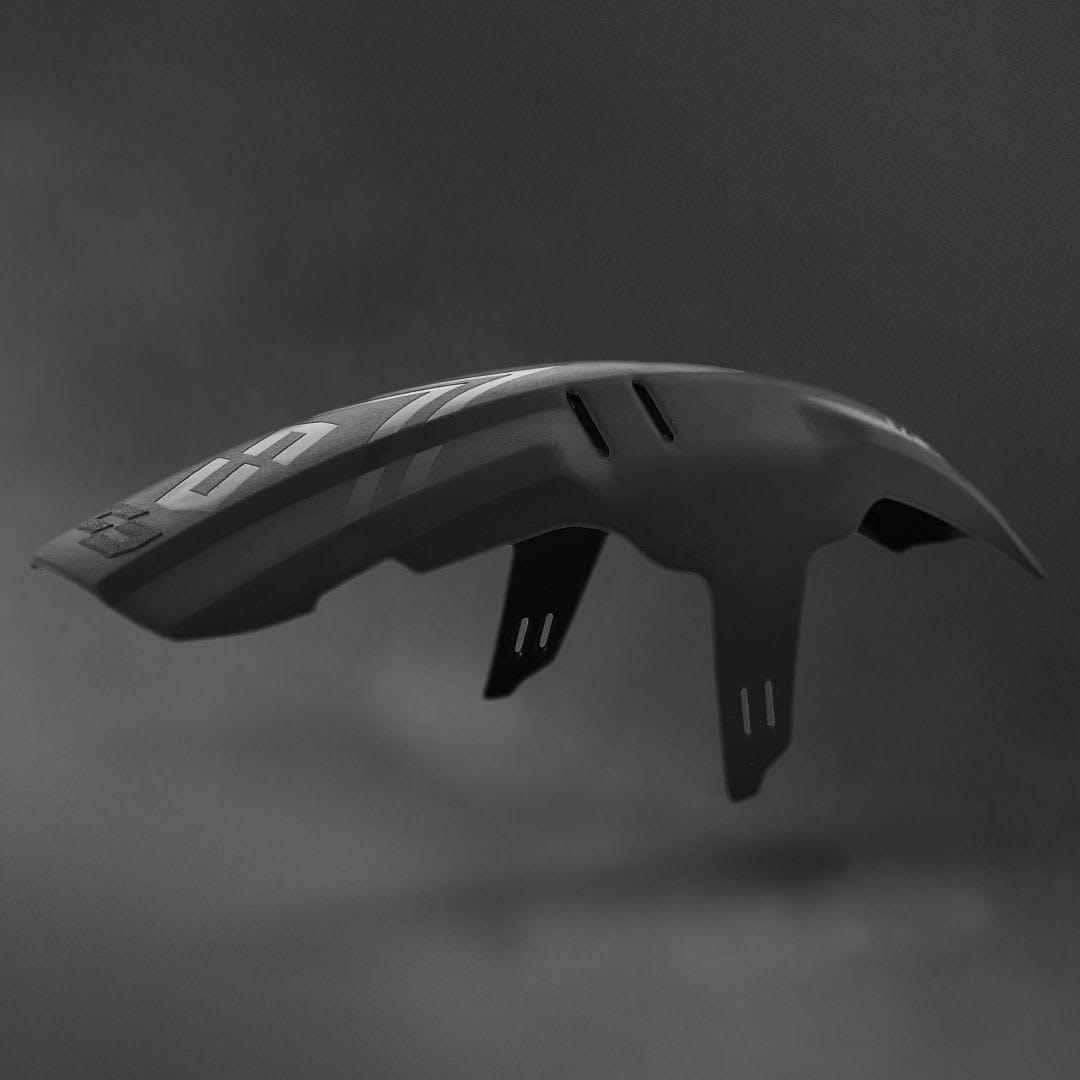 Tapabarro Unleazhed M02 2021