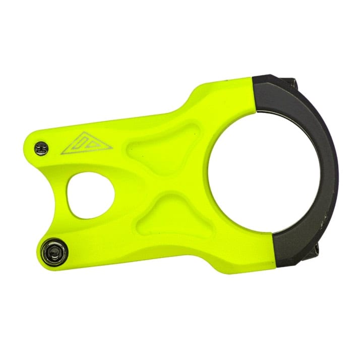 Tee Azonic The Rock Fat35 Stem 34.9Mm/45Mm New