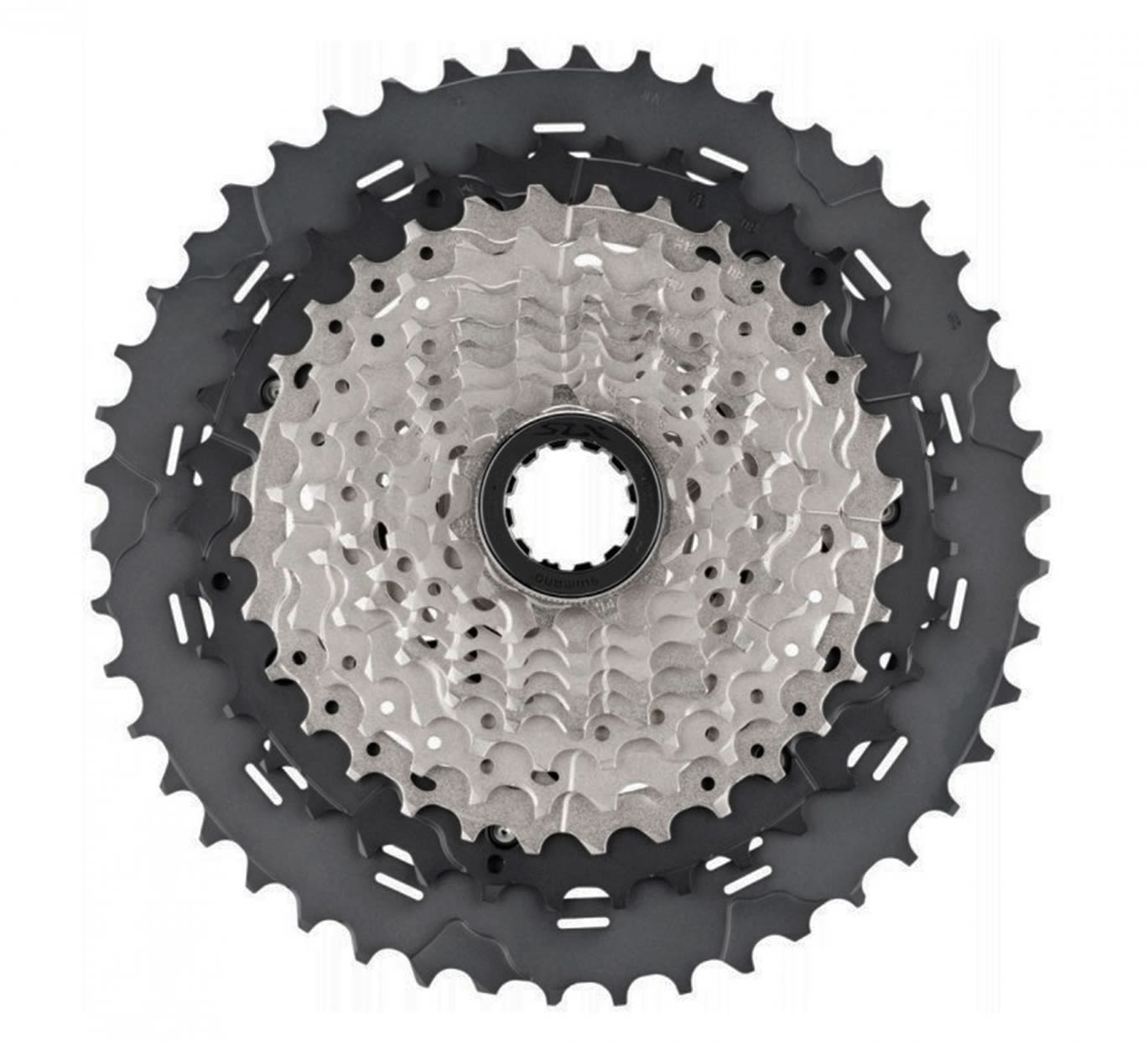Pinon Shimano Cassette 11V. (11-46) Cs-M7000, Slx