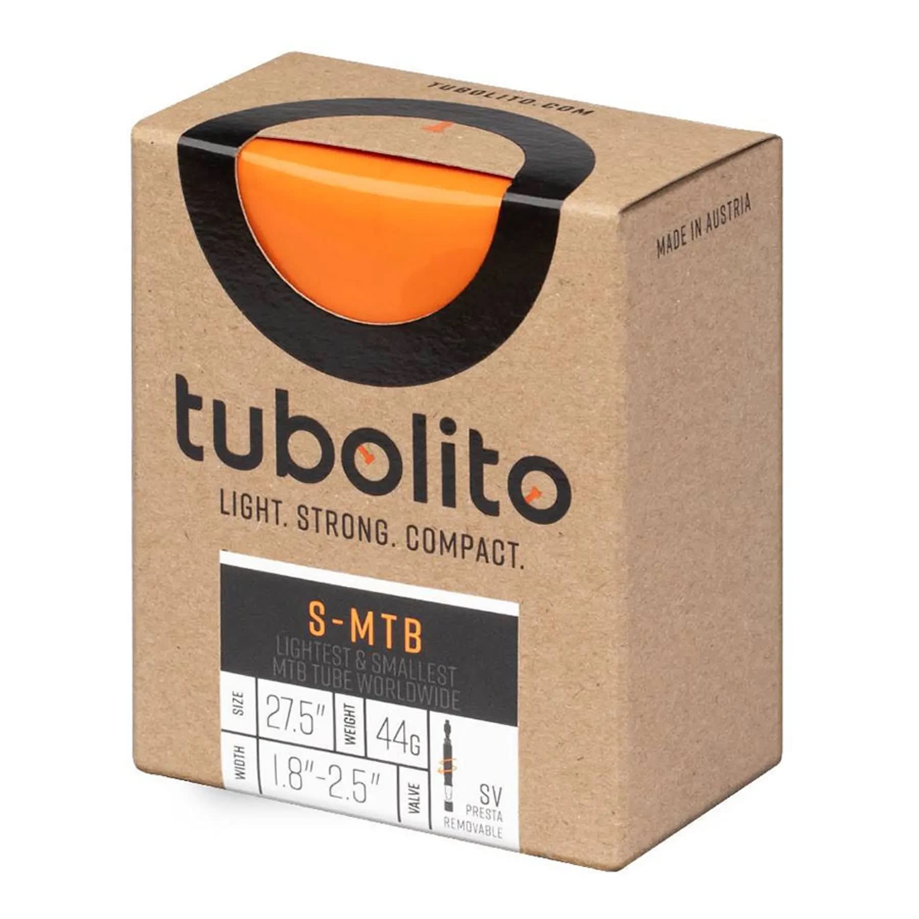 Camara Tubulito S Tubo Mtb 27.5