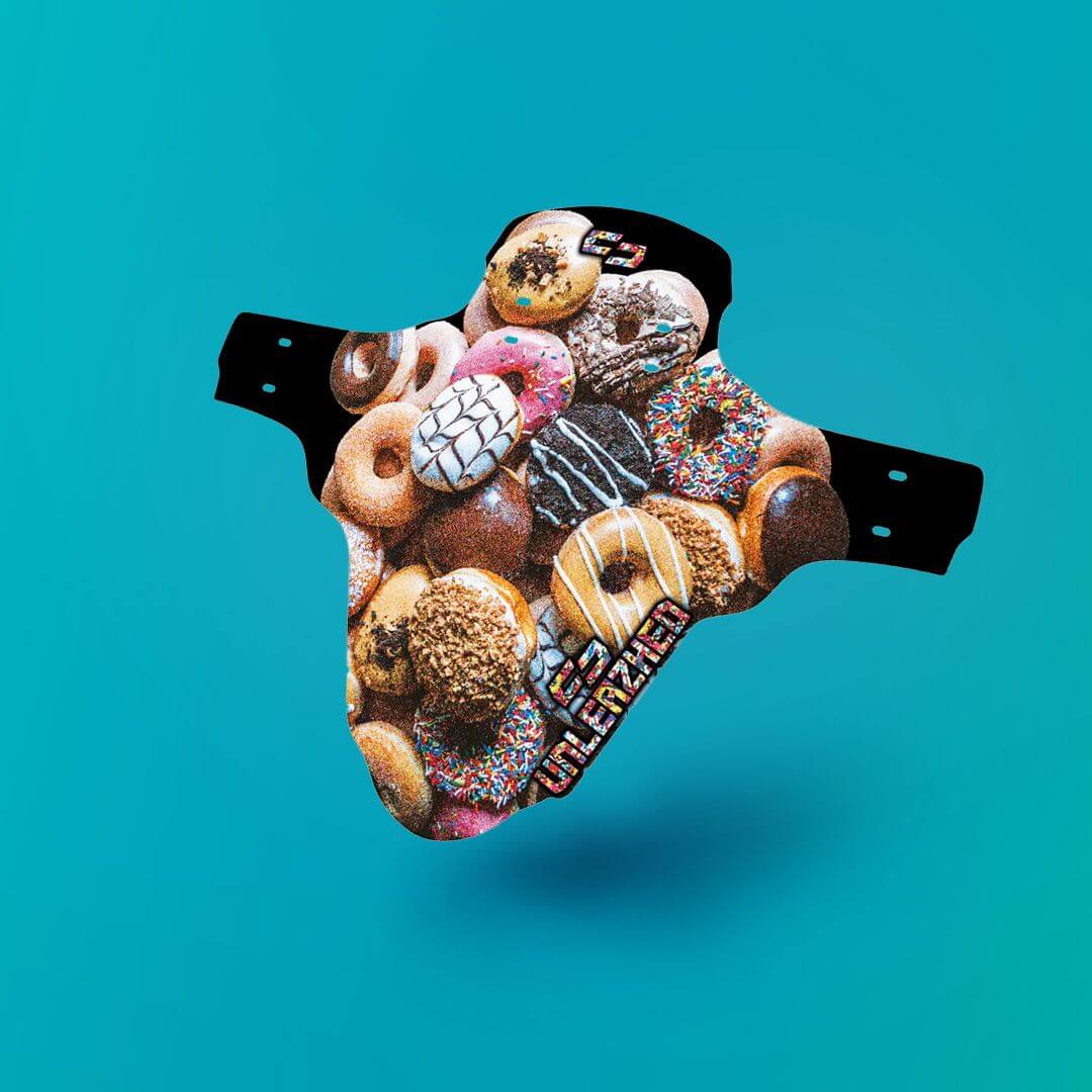 Tapabarro Unleazhed M01 2021 More Donuts