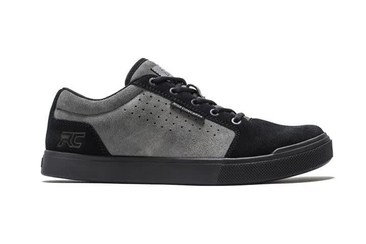 Zapatillas Rc Vice Men'S Charcoal/Black 11